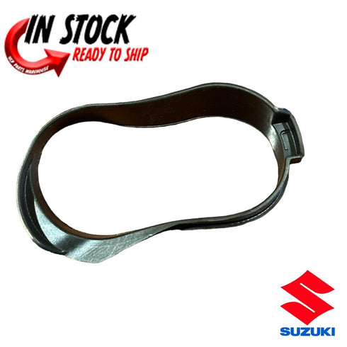 SUZUKI LEFT SIDE AIR INTAKE DUCT MOLDING 11-2024 GSX-R600 GSXR-750 OEM